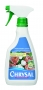 Pulverizers and sprays 